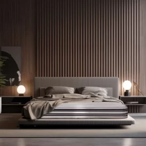 Nệm lò xo Thuần Việt Elite – Mang cả khách sạn 5 sao về nhà bạn